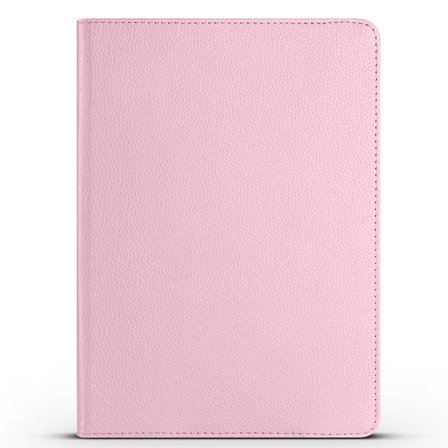 Apple iPad Pro 11 2025 M5 Uyumlu Zore Dönebilen Standlı Kılıf