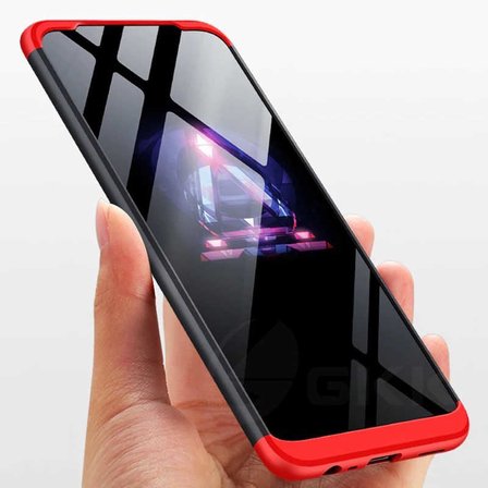 Oppo A9 2020 Uyumlu Kılıf Zore Ays Kapak