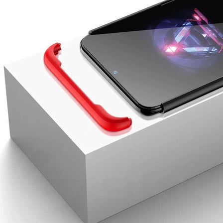 Oppo A9 2020 Uyumlu Kılıf Zore Ays Kapak