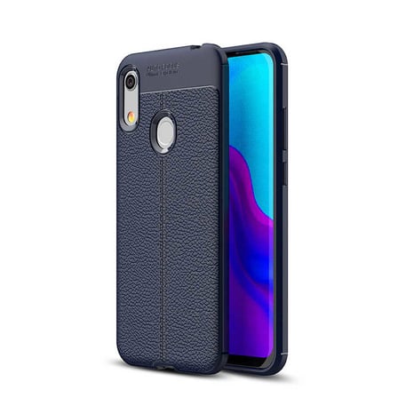 Huawei Y6S 2019 Uyumlu Kılıf Zore Niss Silikon Kapak