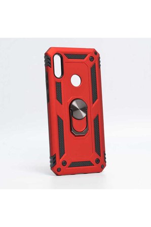 Huawei Y6S 2019 Uyumlu Kılıf Zore Vega Kapak