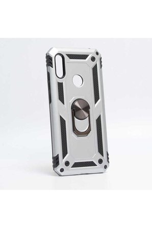 Huawei Y6S 2019 Uyumlu Kılıf Zore Vega Kapak