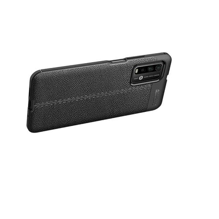 Xiaomi Redmi 9T Uyumlu Kılıf Zore Niss Silikon Kapak