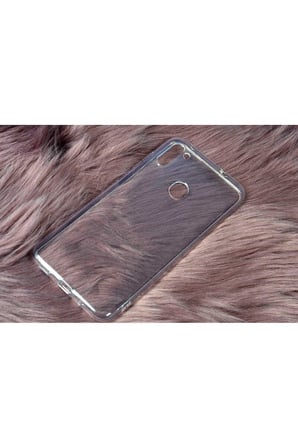 Samsung Galaxy M11 Uyumlu Kılıf Zore Süper Silikon Kapak