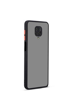 Xiaomi Redmi Note 9 Pro Uyumlu Kılıf Zore Hux Kapak