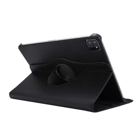 Apple iPad Air 10.9 2020 (4.Nesil) Uyumlu Zore Dönebilen Standlı Kılıf
