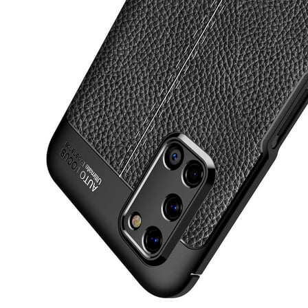 Oppo A72 Uyumlu Kılıf Zore Niss Silikon Kapak