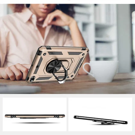Apple iPad Mini 5 Uyumlu Kılıf Zore Tablet Vega Kapak