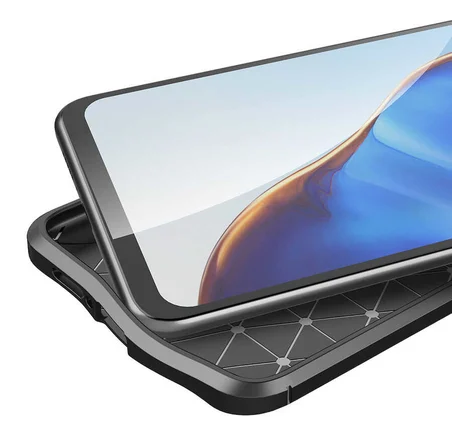 Xiaomi Mi 10T Pro 5G Uyumlu Kılıf Zore Niss Silikon Kapak