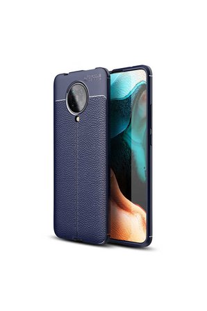 Xiaomi Redmi K30 Pro Uyumlu Kılıf Zore Niss Silikon Kapak