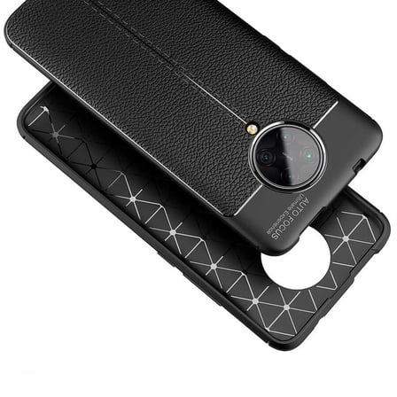 Xiaomi Redmi K30 Pro Uyumlu Kılıf Zore Niss Silikon Kapak
