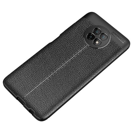 Xiaomi Redmi Note 9T Uyumlu Kılıf Zore Niss Silikon Kapak