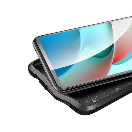Xiaomi Redmi Note 9T Uyumlu Kılıf Zore Niss Silikon Kapak