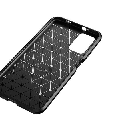 Xiaomi Redmi 9T Uyumlu Kılıf Zore Negro Silikon Kapak