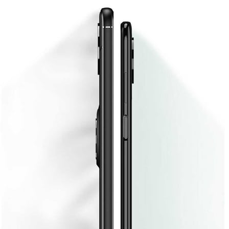 Xiaomi Redmi Note 9T Uyumlu Kılıf Zore Ravel Silikon Kapak