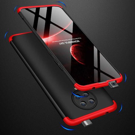 Xiaomi Redmi K30 Pro Uyumlu Kılıf Zore Ays Kapak