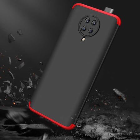 Xiaomi Redmi K30 Pro Uyumlu Kılıf Zore Ays Kapak