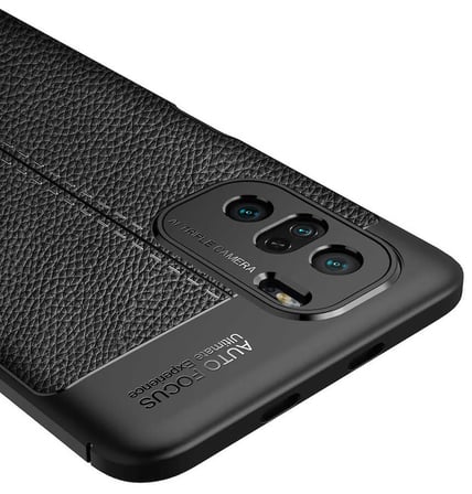 Xiaomi Poco F3 Uyumlu Kılıf Zore Niss Silikon Kapak