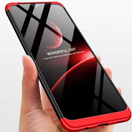Samsung Galaxy A12 Uyumlu Kılıf Zore Ays Kapak
