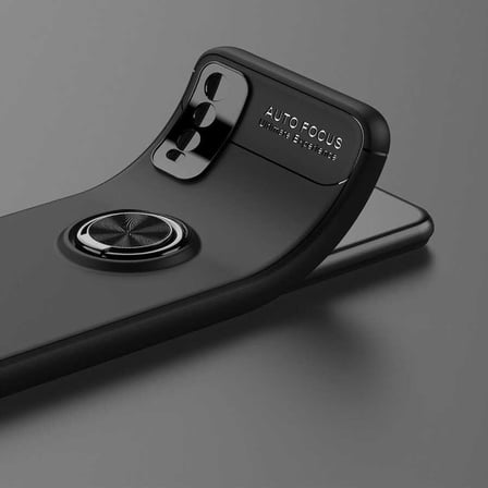 Vivo Y20 Uyumlu Kılıf Zore Ravel Silikon Kapak