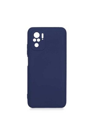 Xiaomi Redmi Note 10S Uyumlu Kılıf Zore Mara Lansman Kapak