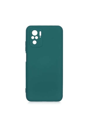 Xiaomi Redmi Note 10S Uyumlu Kılıf Zore Mara Lansman Kapak