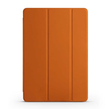 Apple iPad 10.2 2021 (9.Nesil) Uyumlu Zore Smart Cover Standlı 1-1 Kılıf