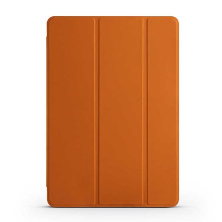 Apple iPad 10.2 2021 (9.Nesil) Uyumlu Zore Smart Cover Standlı 1-1 Kılıf