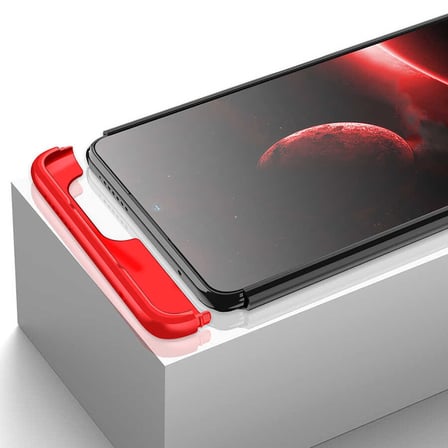 Xiaomi Mi 11T 5G Uyumlu Kılıf Zore Ays Kapak