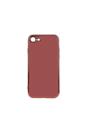 Apple iPhone 7 Uyumlu Kılıf Zore Bark Kapak