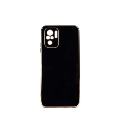 Xiaomi Redmi Note 10S Uyumlu Kılıf Zore Bark Kapak