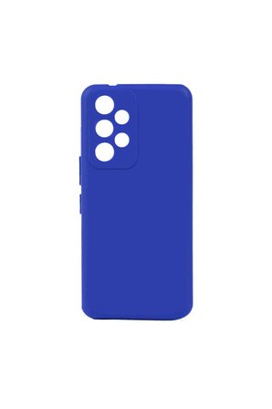 Samsung Galaxy A73 Uyumlu Kılıf Zore Biye Silikon