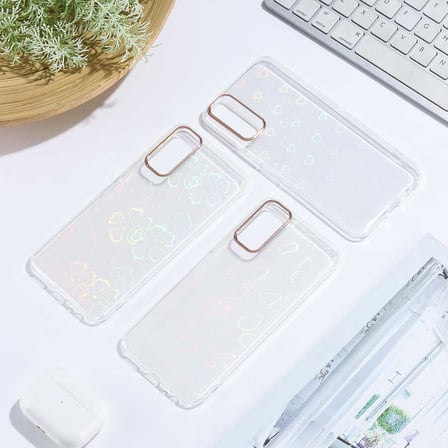 Vivo Y11S Uyumlu Kılıf Zore Sidney Desenli Sert Kapak