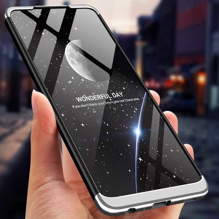 Samsung Galaxy M22 Uyumlu Kılıf Zore Ays Kapak