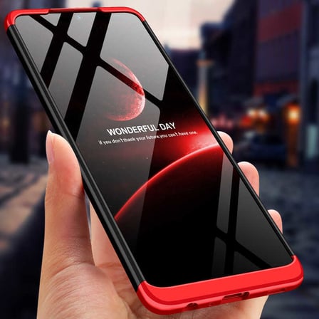 Samsung Galaxy M22 Uyumlu Kılıf Zore Ays Kapak