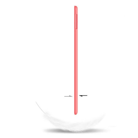Apple iPad Air 10.9 2022 (5.Nesil) Uyumlu Zore Orjinal Standlı Kılıf