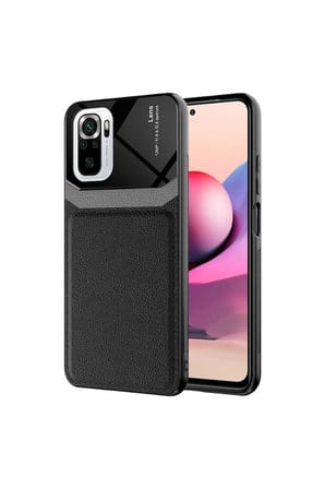 Xiaomi Poco M5S Uyumlu Kılıf Zore Emiks Kapak