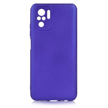 Xiaomi Poco M5S Uyumlu Kılıf Zore Premier Silikon Kapak