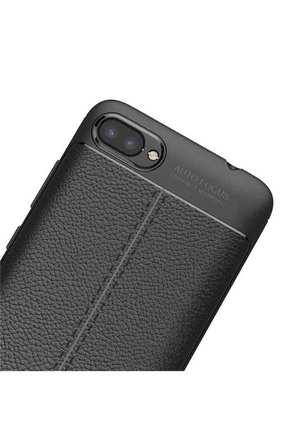 Asus Zenfone 4 Max ZC554KL Uyumlu Kılıf Zore Niss Silikon Kapak