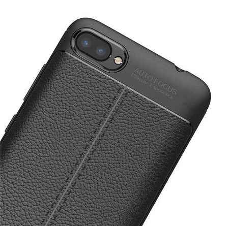 Asus Zenfone 4 Max ZC554KL Uyumlu Kılıf Zore Niss Silikon Kapak