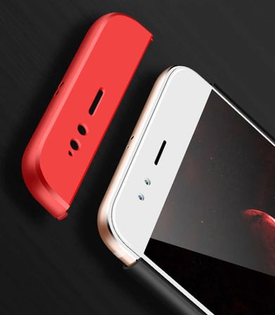 Xiaomi Mi 5x Uyumlu Kılıf Zore Ays Kapak