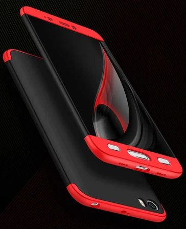 Xiaomi Mi 5 Uyumlu Kılıf Zore Ays Kapak