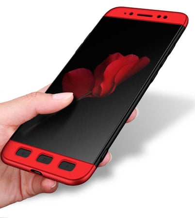 Xiaomi Redmi Y1 Lite Uyumlu Kılıf Zore Ays Kapak