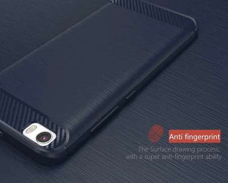 Xiaomi Mi 5 Uyumlu Kılıf Zore Room Silikon Kapak
