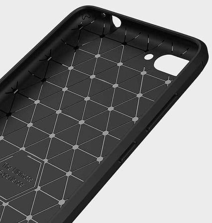Asus Zenfone 4 Max ZC554KL Uyumlu Kılıf Zore Room Silikon Kapak