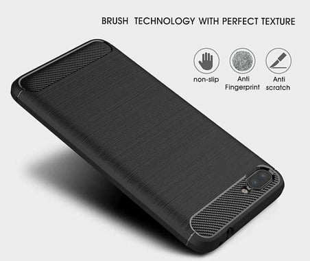 Asus Zenfone 4 Max ZC554KL Uyumlu Kılıf Zore Room Silikon Kapak