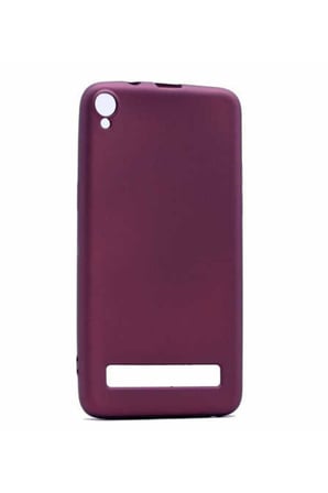 Vestel Venüs V3 5020 Uyumlu Kılıf Zore Premier Silikon Kapak