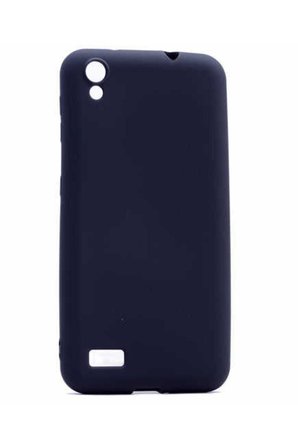 Vestel Venüs V3 5040 Uyumlu Kılıf Zore Premier Silikon Kapak