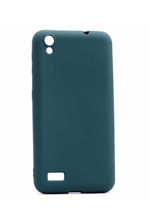 Vestel Venüs V3 5010 Uyumlu Kılıf Zore Premier Silikon Kapak