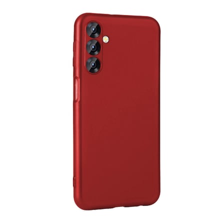 Samsung Galaxy M34 5G Uyumlu Kılıf Zore Premier Silikon Kapak